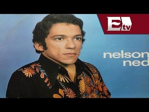 Fallece el cantante Nelson Ned a los 66 años por neumonía/ Excélsior Informa