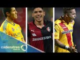 Tema del día: La participación de los clubes mexicanos en la Copa Libertadores