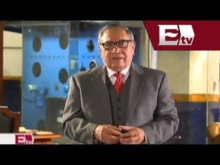 Bucareli 1, La dirección correcta / Félix Cortés Camarillo 4-01-14