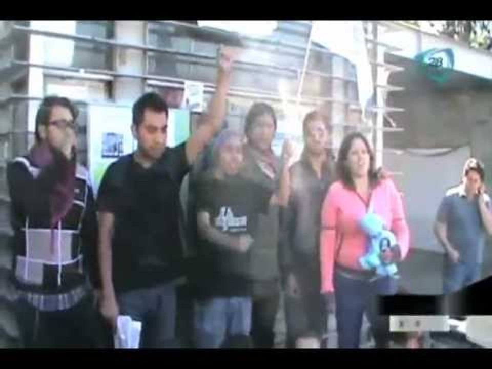 UACM sigue sin clases
