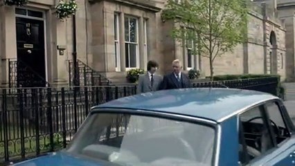 Inspector George Gently S06 E03 Part 01