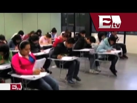 Mancera garantiza becas educativas para estudiantes en 2014/ Comunidad Yazmin Jalil