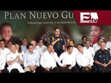 Gobierno invertirá 30 mil millones en reconstrucción de daños en Guerrero / Mario Carbonell