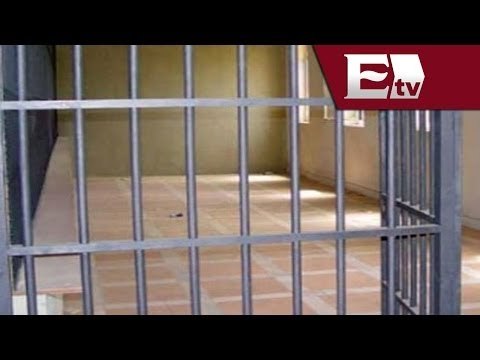 Cuatro reos escapan del penal estatal en Morelos / Titulares Atalo Mata