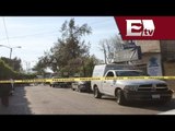 Hallan a pareja asesinada en Ciudad Juárez / Titulares de la mañana