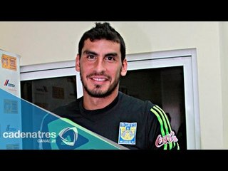 América es favorito en la final, dice Nahuel Guzmán