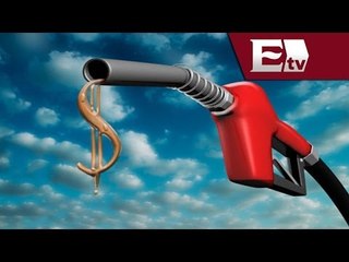 SCHP pretende reducir subsidio a gasolinas y diesel en el 2014/Titulares
