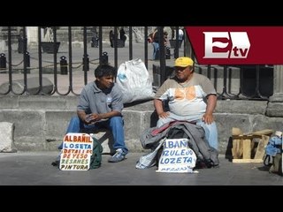 Empleo, uno de los aspectos más urgentes a resolver en 2014/ Dinero con Dario Celis