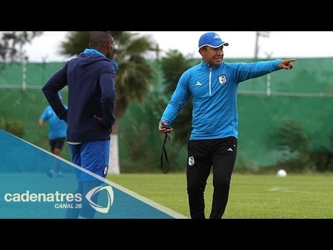 Querétaro se alista para enfrentar a Leones Negros