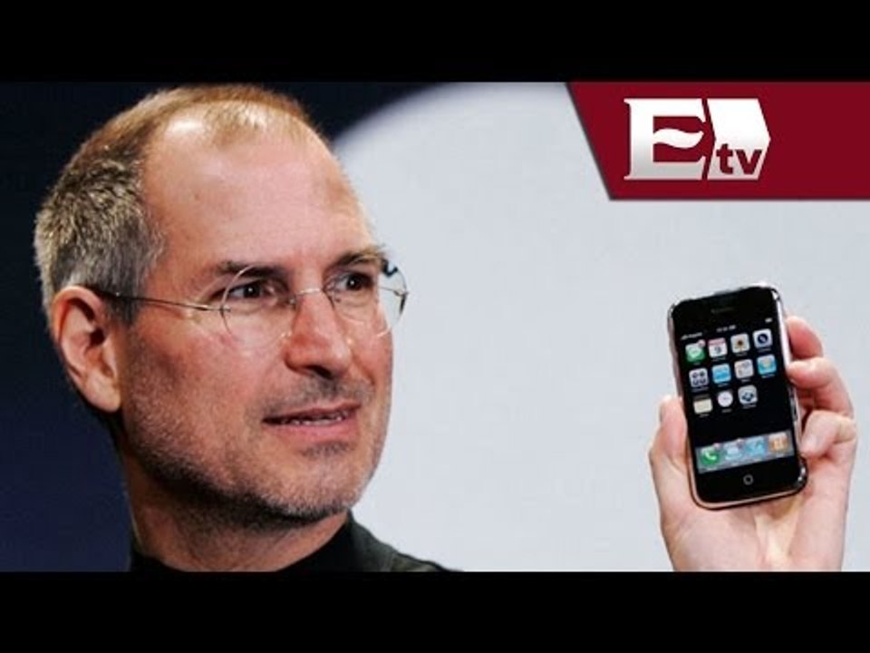 Feliz cumpleaños iPhone, hoy cumple siete años / Andrea Newman