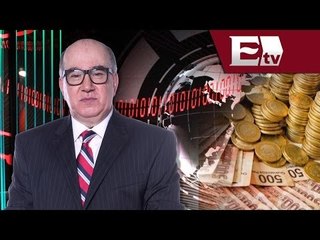 Optimismo económico en México / Un día con Ángel