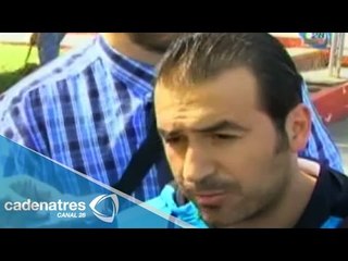 Querétaro empata contra Chivas en amistoso; Gallos espera regreso de Ronaldinho