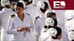 Reportaje especial: Enfermeras y enfermeros en México / Titulares con Vianey Esquinca