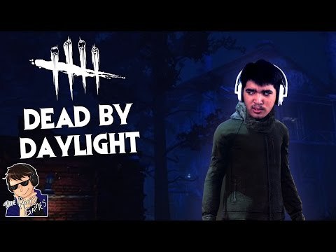 Dead by Daylight Gameplay - Best Moments - (FFS SAM!!!)