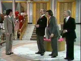 Are You Being Served S03 E01