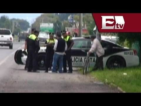 Edomex refuerza seguridad con límites de Guerrero y Michoacán/ Titulares de la tarde