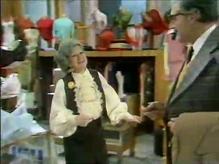 Are You Being Served S03 E03
