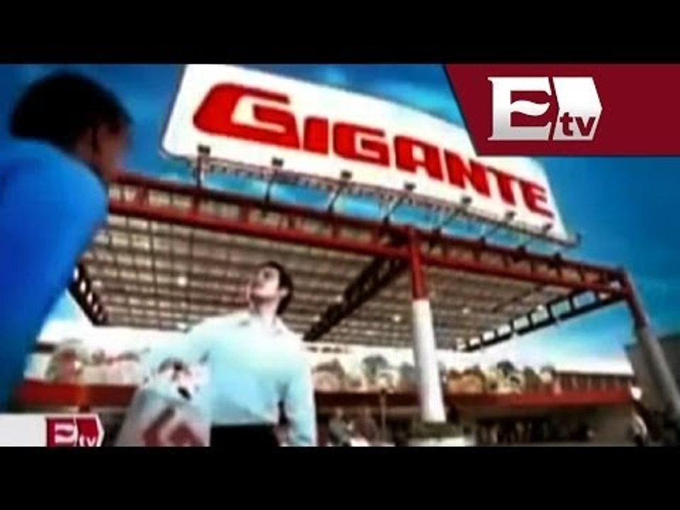 Grupo Gigante venderá acciones de Office Depot/ Dinero con Rodrigo Pacheco