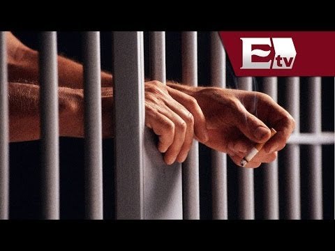 Buscamos reducir delitos de alto impacto en México: Contreras Nieto / Mario Carbonell