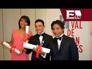 La jaula de oro nominada a los Premios Goya / Andrea Newman