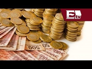 Economía Mexicana crecerá en 2014 / Dinero con Dario Celis