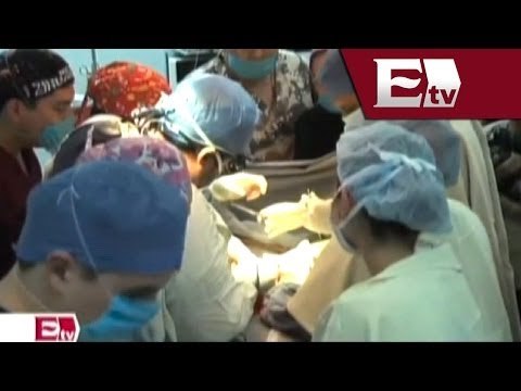 Joven fallecido concede cinco órganos para transplantes en Pachuca/ Titulares de la tarde