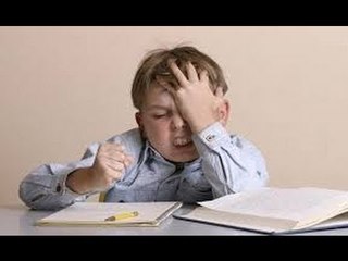 Cómo mejorar la memoria de los niños