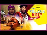 Latest Nigerian Nollywood Movies - The Village Deity 2