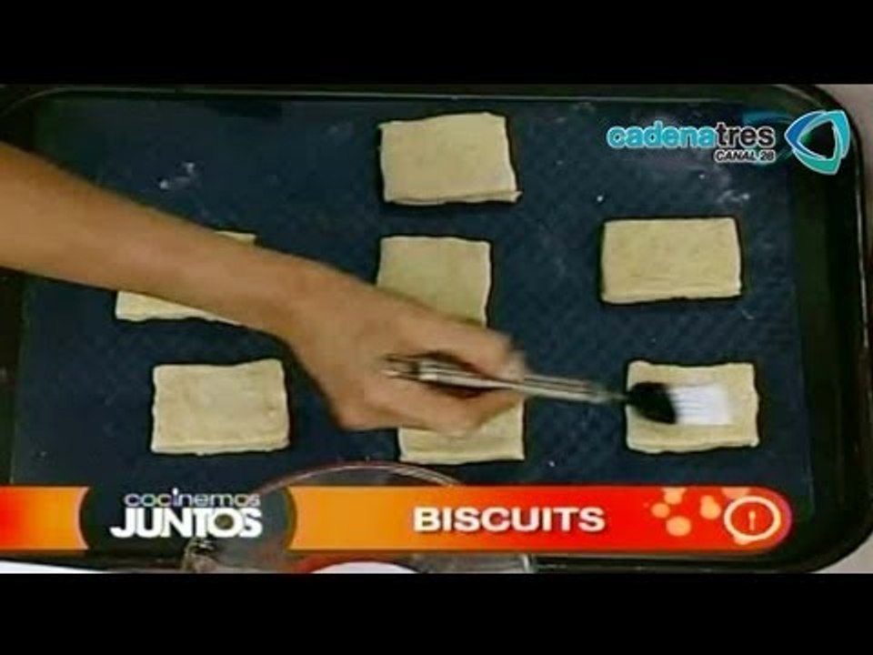 Biscuits