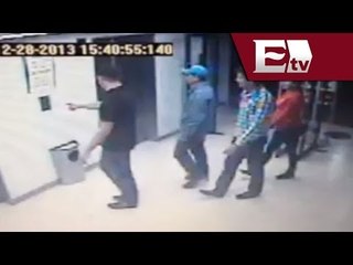 PGJDF da detalles del asalto a joyería en Santa Fe / Titulares de la mañana