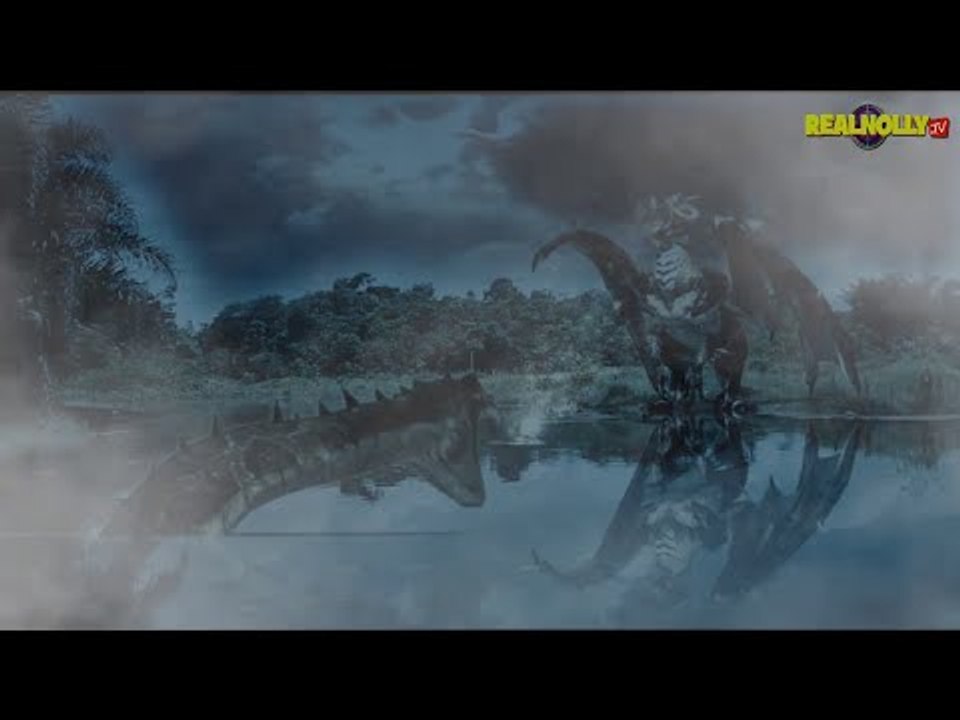 Realm Of Immortals (Official Trailer) - 2016 Latest Nigerian Nollywood Movies