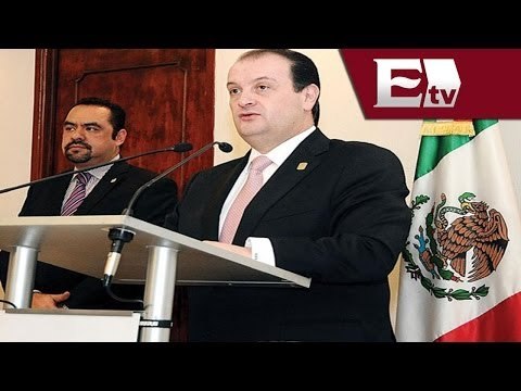 Caen tres implicados en ataques con bombas Molotov en la Ciudad de México / Vianey Esquinca