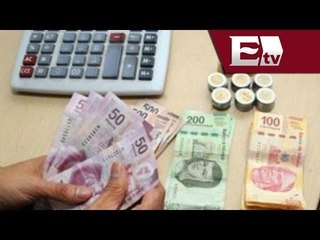 Incremento de precios causará una de las cuestas más difíciles / Dinero con Dario Celis