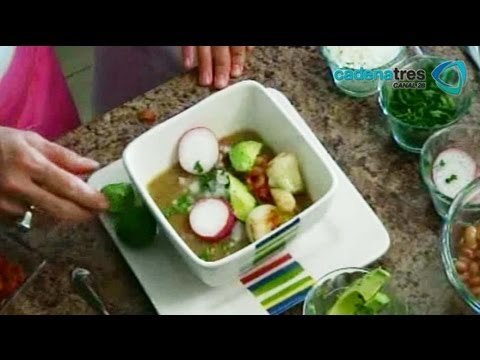 Receta de carne en su jugo. Recetas de comida fáciles y rápidas / Comida jalisciense
