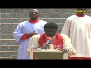 Divine Healing - With Rev Fr Emmanuel Obimma (Ebube Muonso)