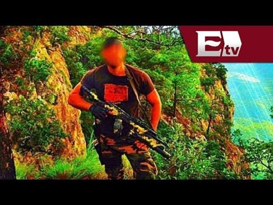 EU incluye al Chino Antrax en lista de narcotraficantes / Mario Carbonell