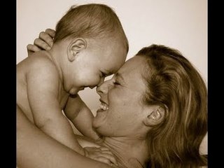 ¿Cómo ser mamá sin dejar de ser mujer?