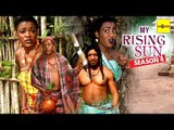 2016 Latest Nigerian Nollywood Movies - My Rising Sun 4