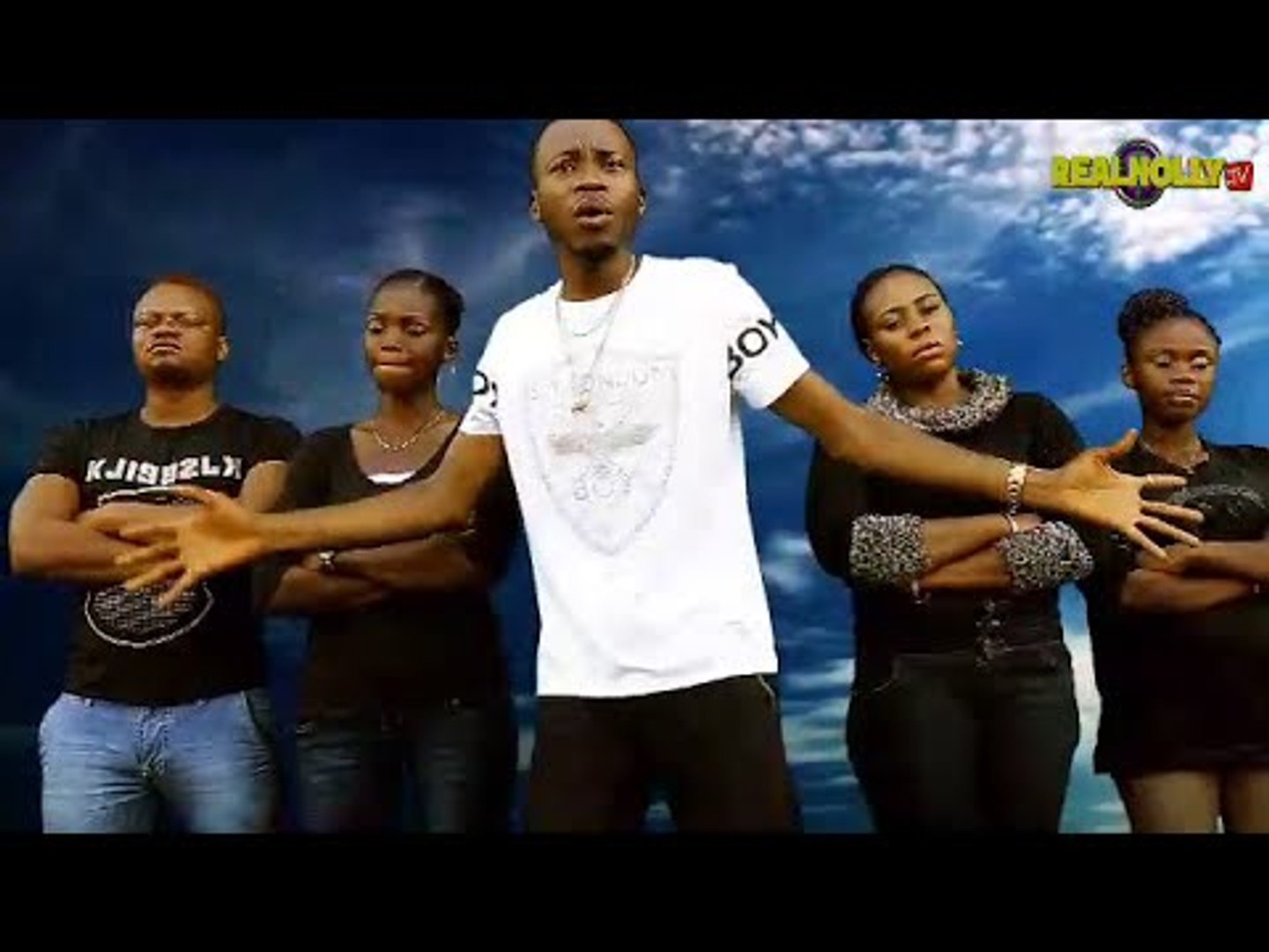 Nollywood Mourns (Official Video)