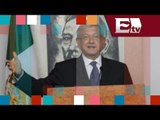 ¿AMLO se reconcilia con el PRD? / Entre Mujeres