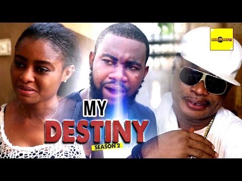 Latest Nigerian Nollywood Movies - Okpala Nssuka The Singer 2
