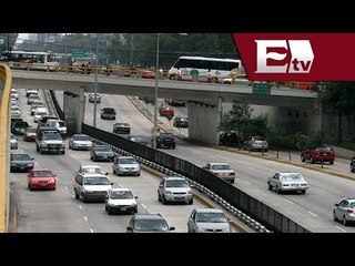 Anuncian obras en Circuito Interior / Titulares con Vianey Esquinca
