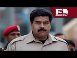 Maduro lamenta el asesinato de ex reina de belleza / Excélsior informa con Mariana H