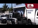 Cesan a titular de la Policía Ministerial de Morelos, Nicolás Suárez/ Titulares de la tarde