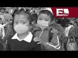 Autoridades de Durango emiten alerta por posible brote de influenza AH1N1/ Todo México