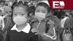 Autoridades de Durango emiten alerta por posible brote de influenza AH1N1/ Todo México