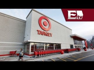 Suman 70 millones de afectados por robo de datos a tarjetas Target/ Dinero con Rodrigo Pacheco