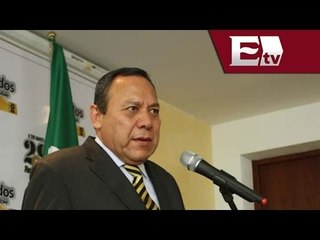 Lucha contra la Reforma Energética encima de partidos políticos: Zambrano / Andrea Newman