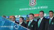 Tema del día: Dos selecciones mexicanas para afrontar Copa Oro y América