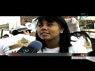 Pista de hielo, una gran atracción